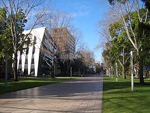 뉴사우스웨일스 대학교 - 위키백과, 우리 모두의 백과사전