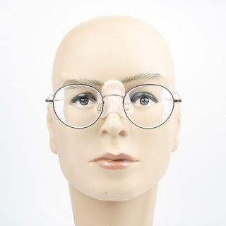 고도근시에서 알작은 안경을 써야하는 이유 : 네이버 블로그