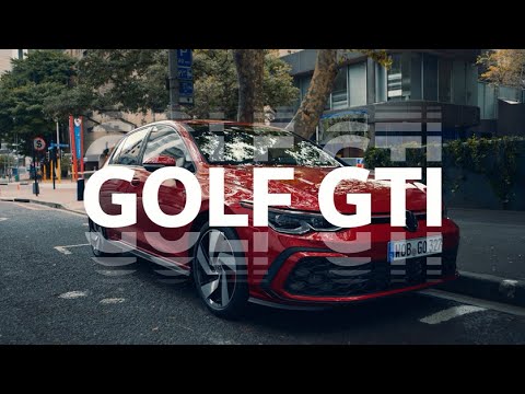 [The Golf GTI 출시] Real performance icon (30