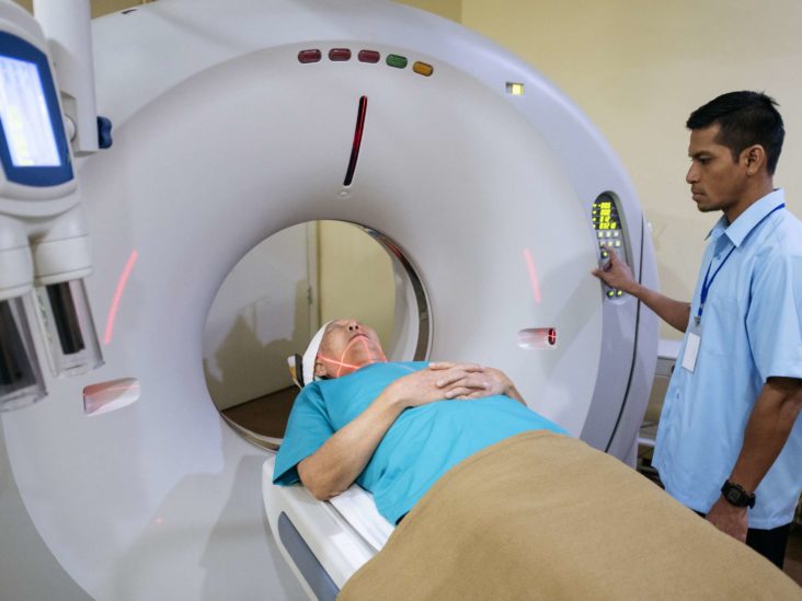 Ct Scan Or Cat Scan: How Does It Work?