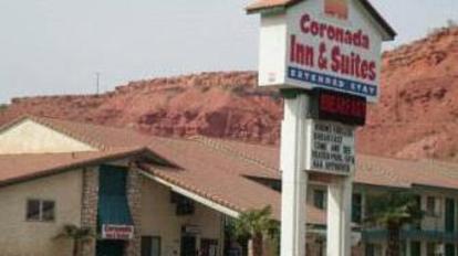 Coronada Inn & Suites In St. George (Ut) - See 2023 Prices