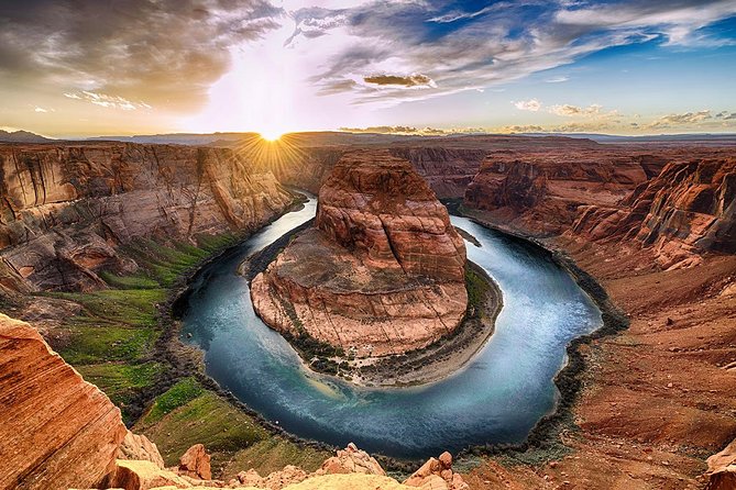 Antelope Canyon And Horseshoe Bend Day Tour From Flagstaff 2023