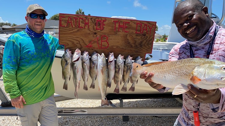 When Can You Fish In Texas Without A Fishing License?