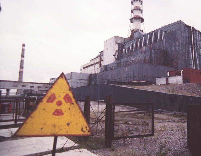 How Many Died Because Of The Chernobyl Disaster? We Don'T Really Know | New  Scientist