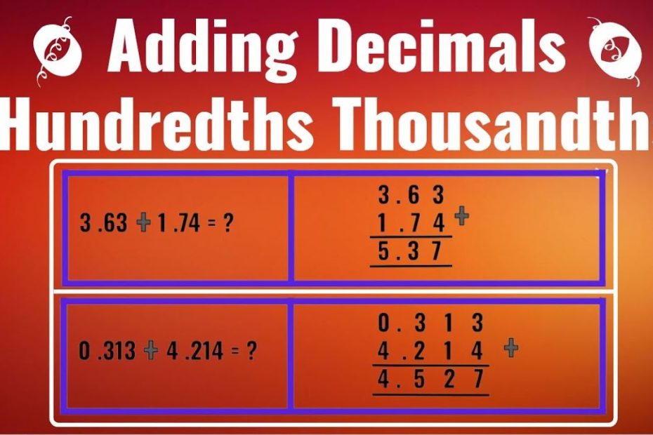 how-to-convert-27-hundredths-to-a-decimal