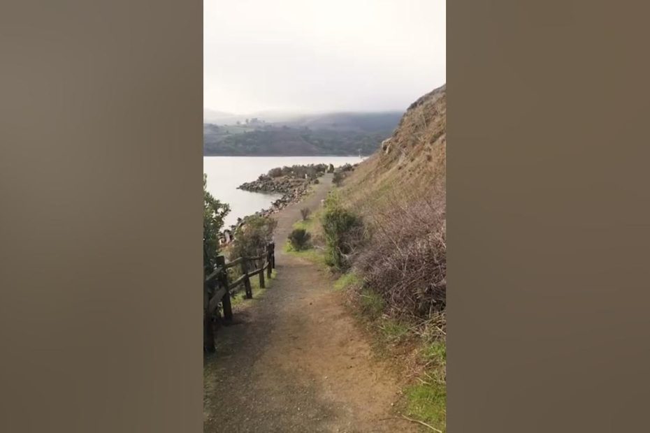 A Day At Benicia State Recreation Area - Youtube