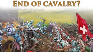 The 'Infantry Revolution' Of The Late Middle Ages - A Video Essay - Youtube