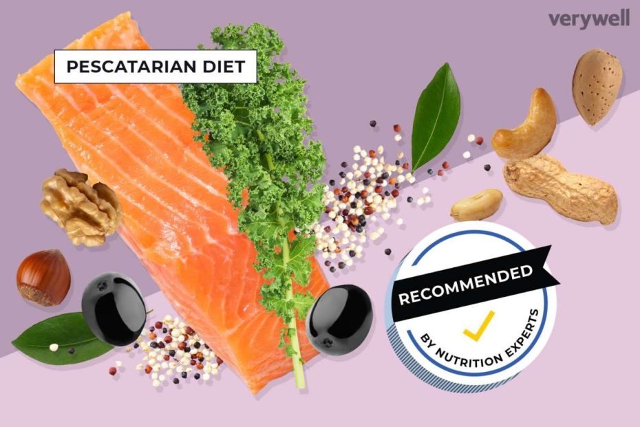 Pescatarian Diet: Pros, Cons, And What You Can Eat