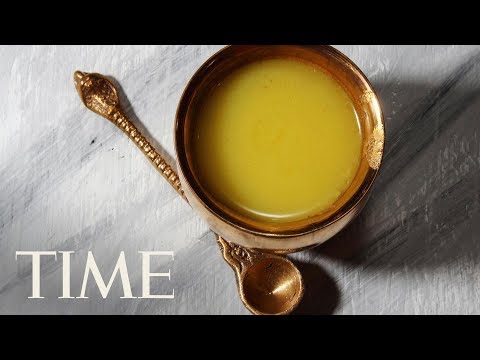 Is Ghee Healthy? Here's What The Science Says | TIME