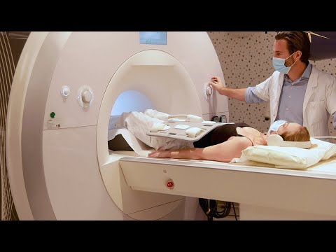 BoneMRI: een CT-scan van botten zonder röntgenstraling