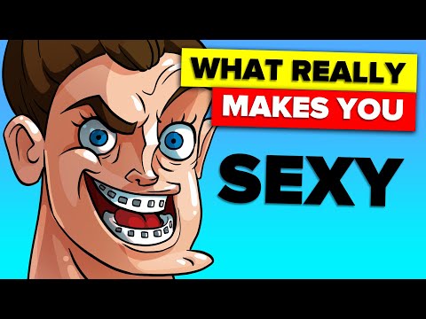 What Women Really Find Attractive in a Man